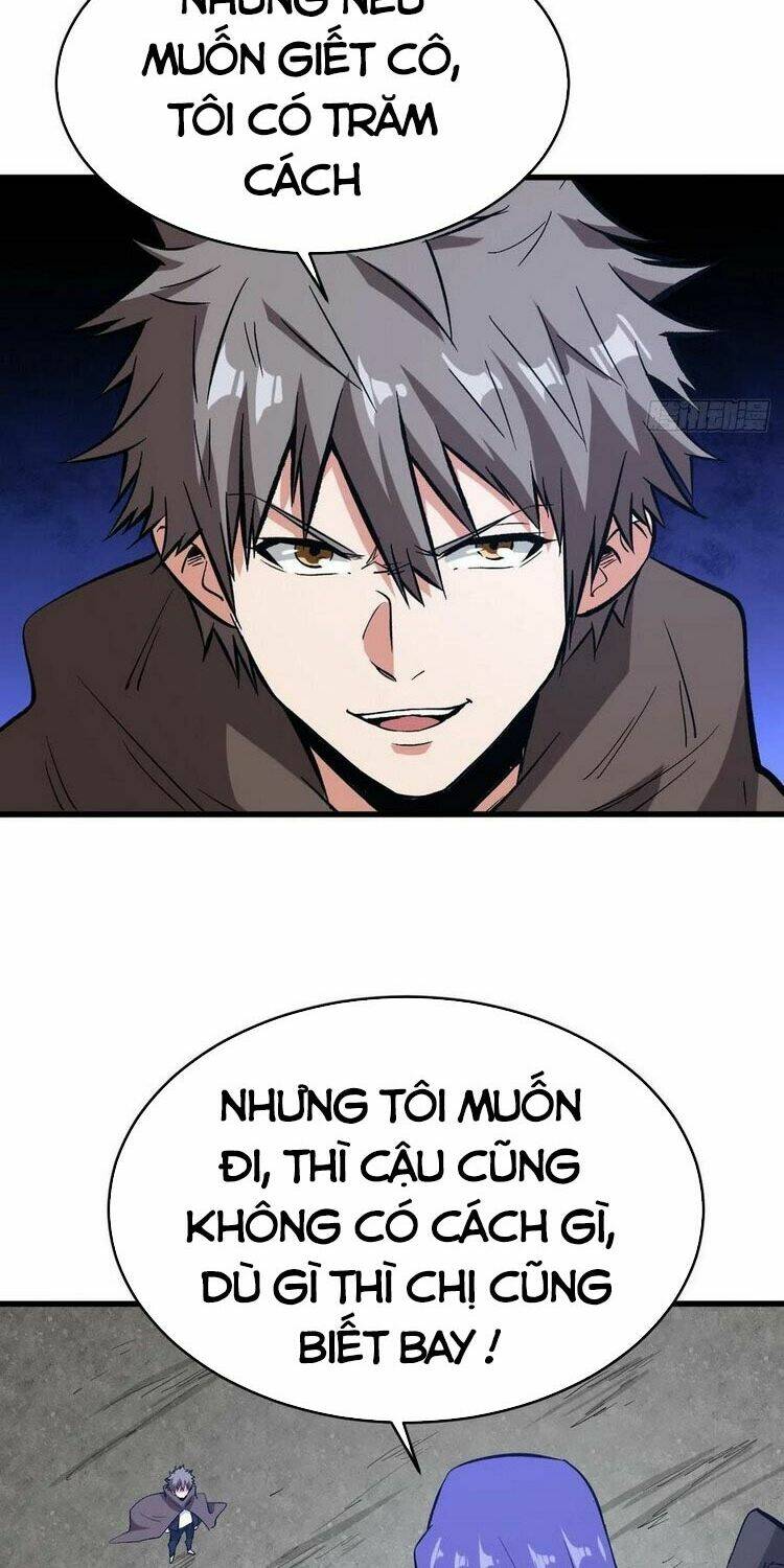 Trở Về Làm Đại Lão Thời Mạt Thế Chap 160 - Next Chap 161