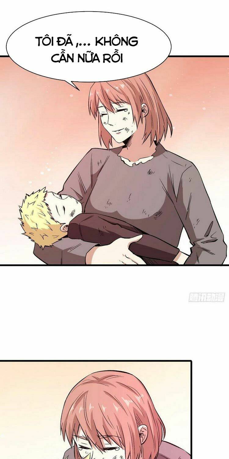 Trở Về Làm Đại Lão Thời Mạt Thế Chap 163 - Next Chap 164