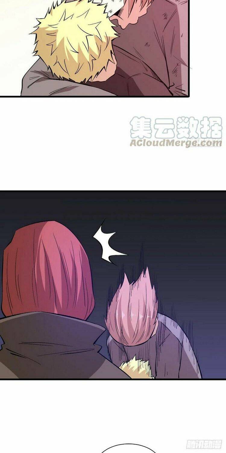 Trở Về Làm Đại Lão Thời Mạt Thế Chap 163 - Next Chap 164