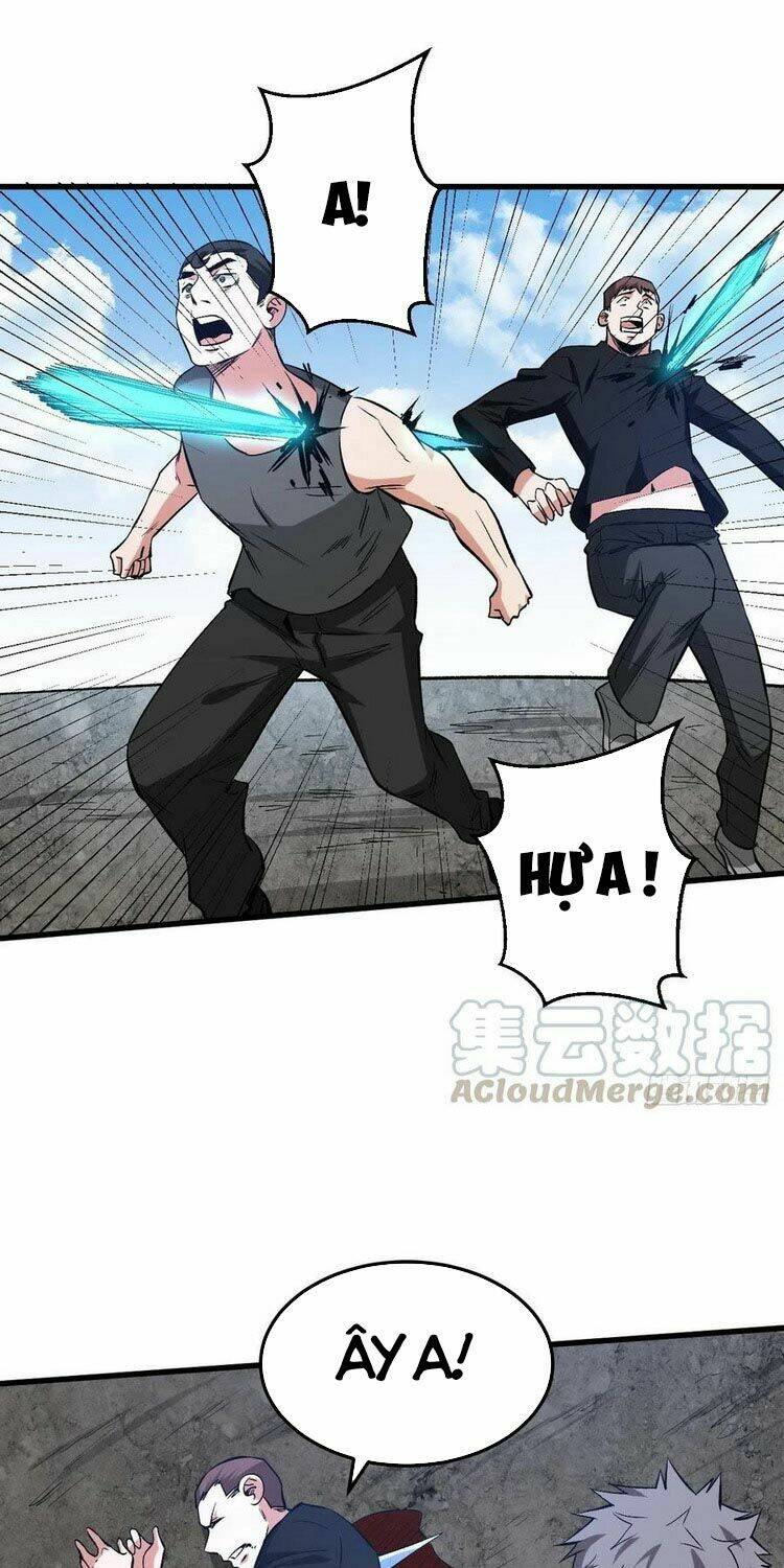 Trở Về Làm Đại Lão Thời Mạt Thế Chap 163 - Next Chap 164
