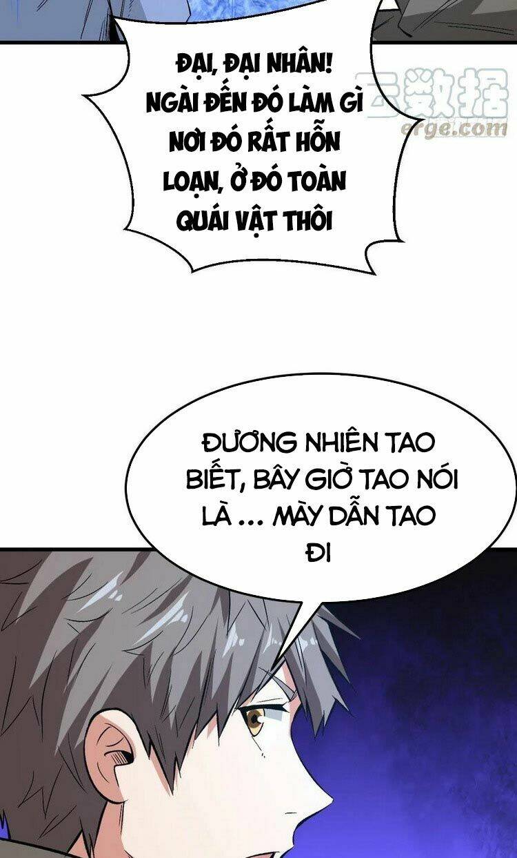 Trở Về Làm Đại Lão Thời Mạt Thế Chap 163 - Next Chap 164