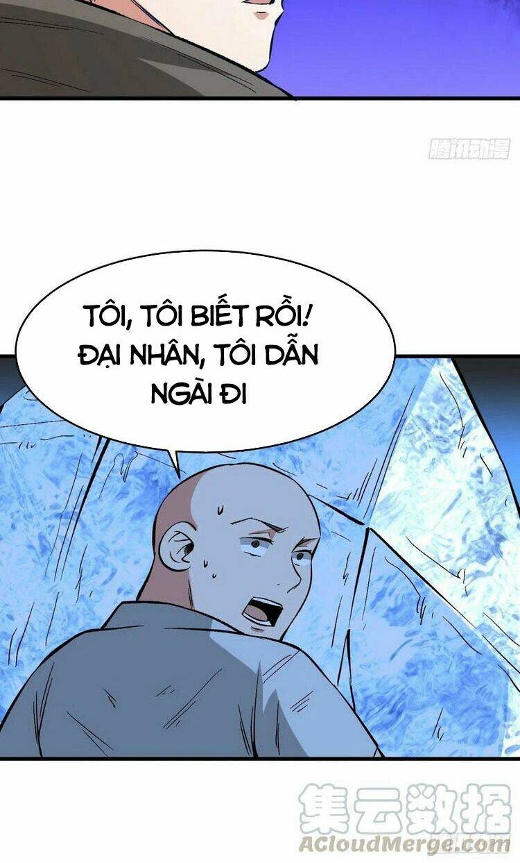 Trở Về Làm Đại Lão Thời Mạt Thế Chap 163 - Next Chap 164