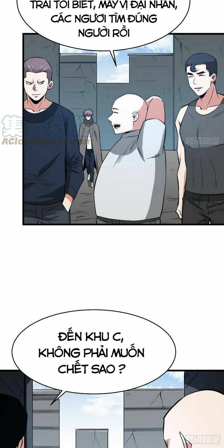 Trở Về Làm Đại Lão Thời Mạt Thế Chap 163 - Next Chap 164
