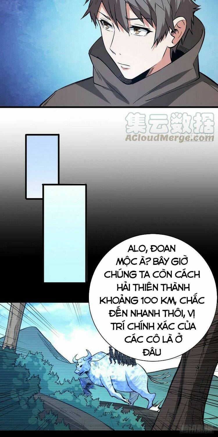 Trở Về Làm Đại Lão Thời Mạt Thế Chap 163 - Next Chap 164