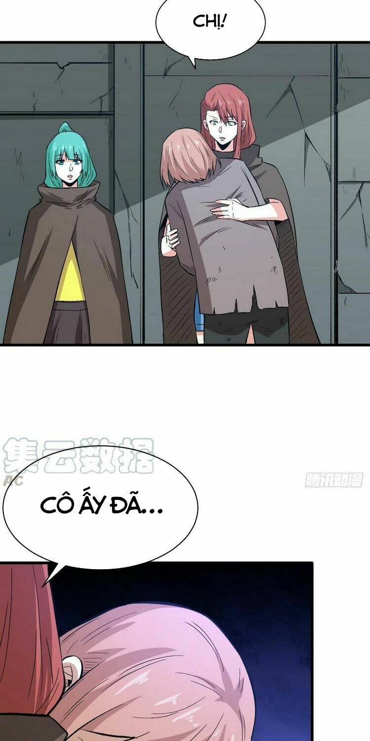 Trở Về Làm Đại Lão Thời Mạt Thế Chap 163 - Next Chap 164