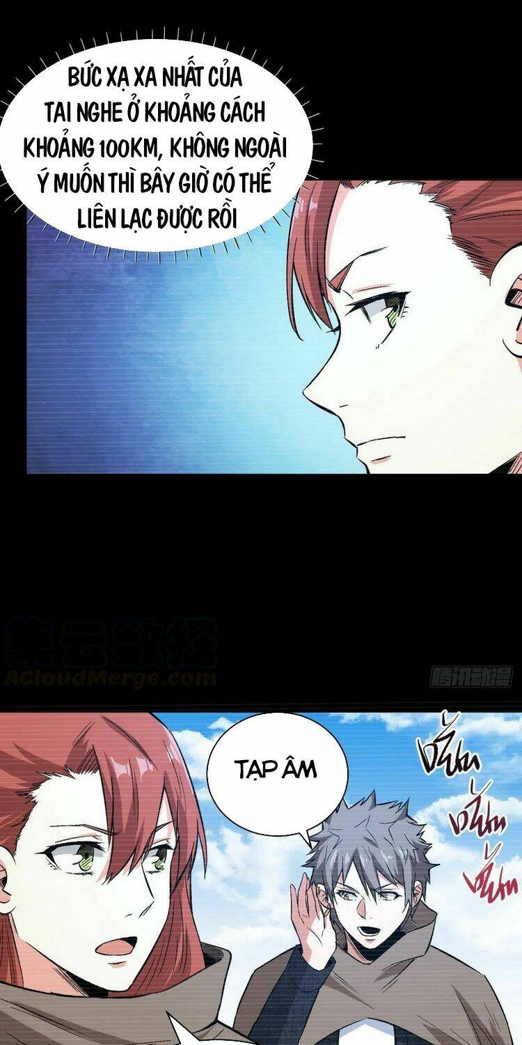 Trở Về Làm Đại Lão Thời Mạt Thế Chap 163 - Next Chap 164