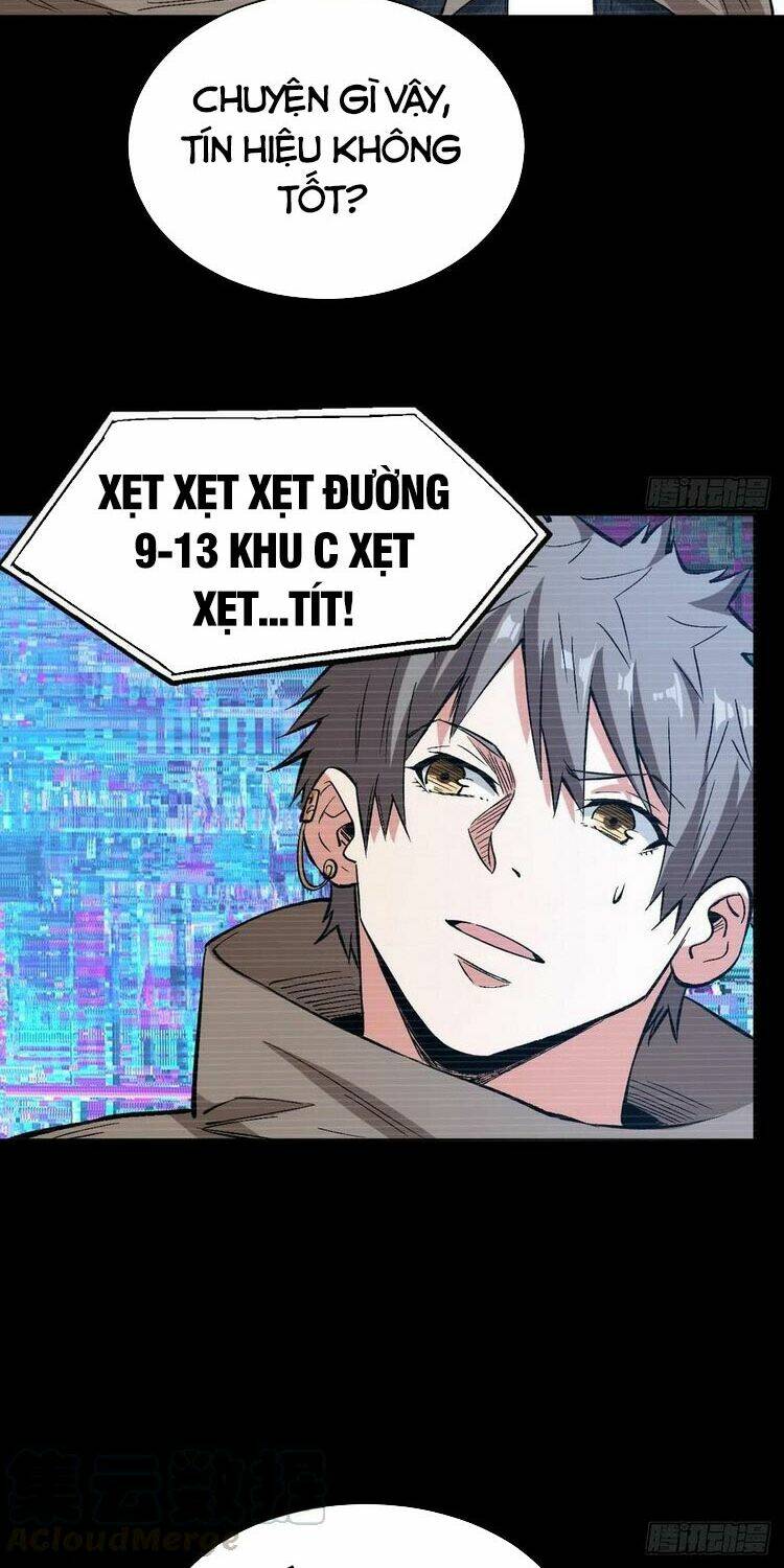 Trở Về Làm Đại Lão Thời Mạt Thế Chap 163 - Next Chap 164