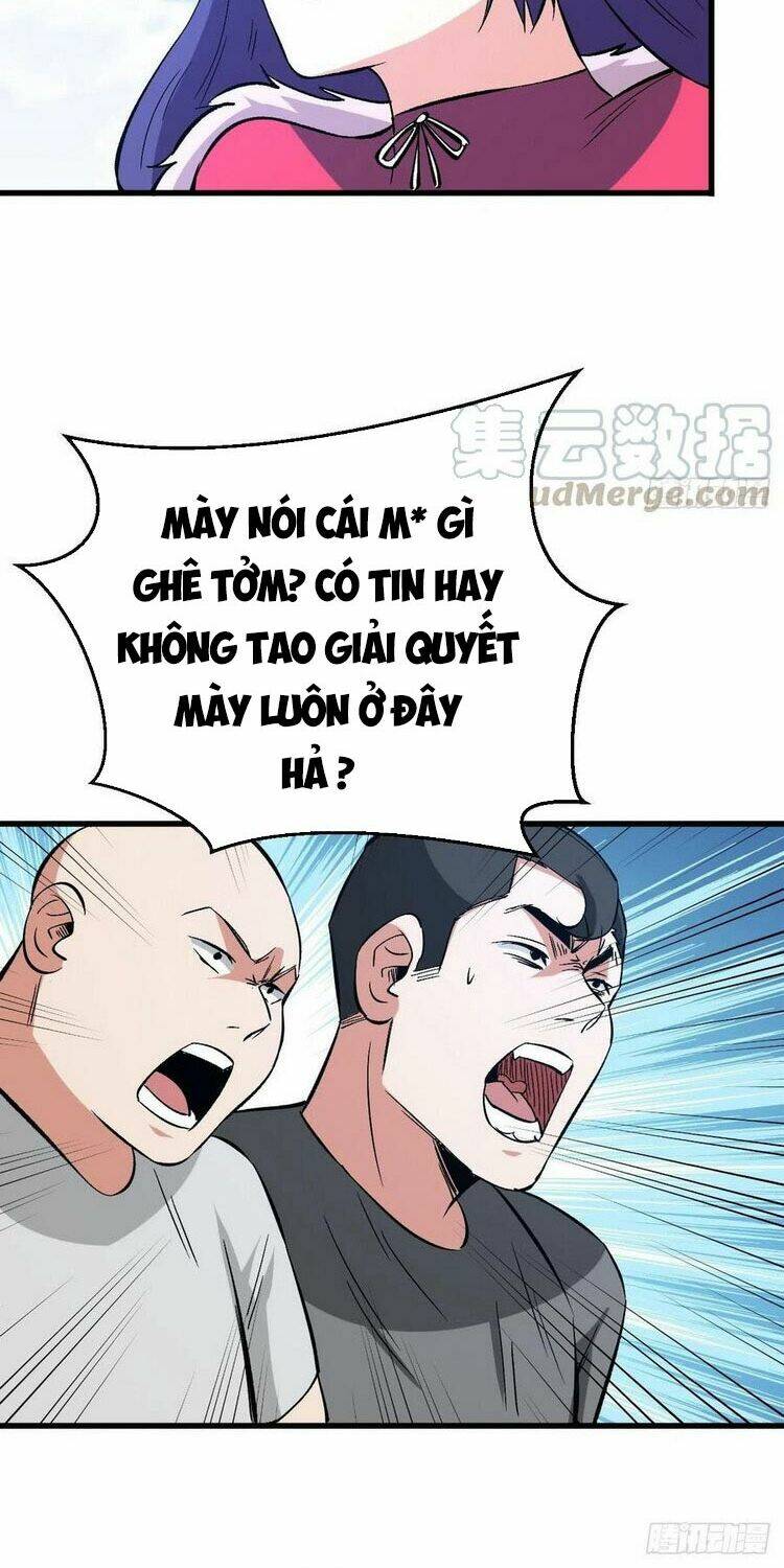 Trở Về Làm Đại Lão Thời Mạt Thế Chap 163 - Next Chap 164