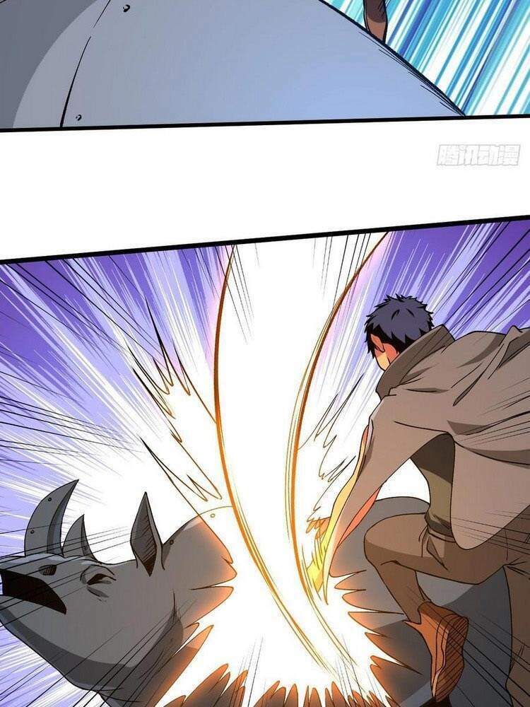 Trở Về Làm Đại Lão Thời Mạt Thế Chap 165 - Next Chap 166