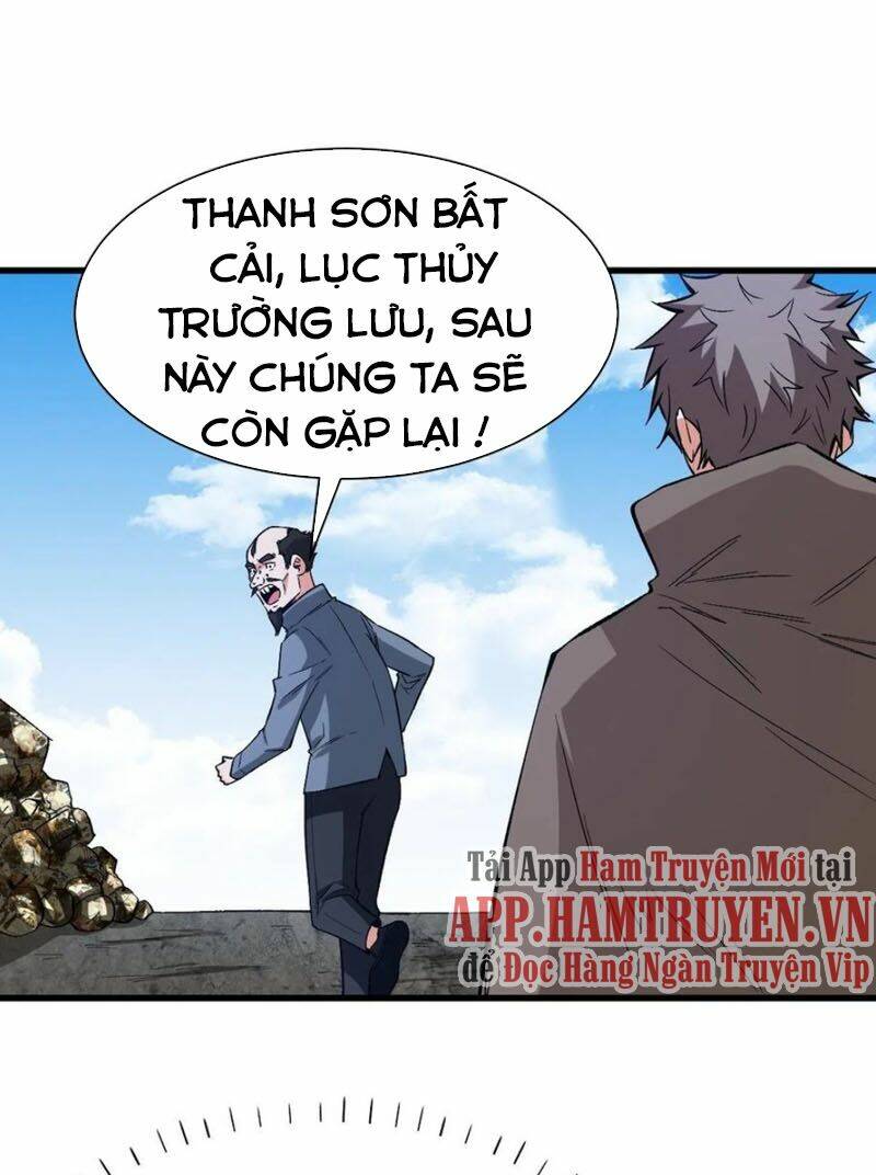 Trở Về Làm Đại Lão Thời Mạt Thế Chap 166 - Next Chap 167
