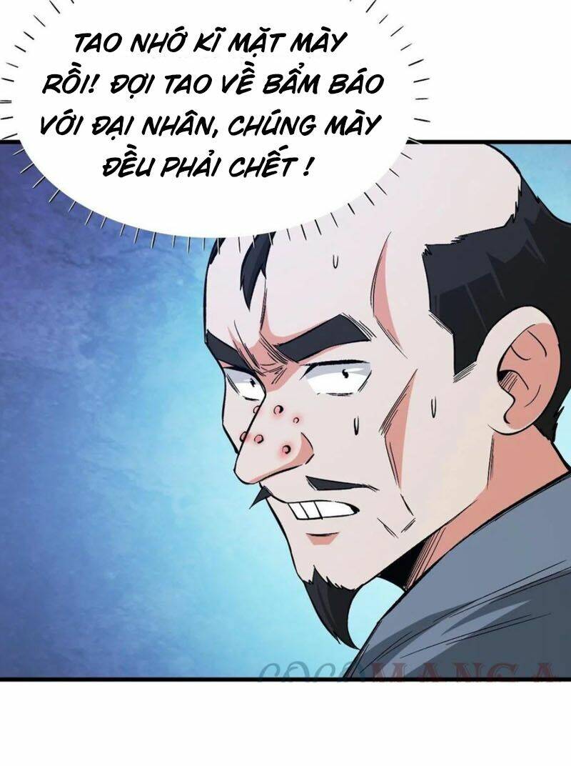 Trở Về Làm Đại Lão Thời Mạt Thế Chap 166 - Next Chap 167