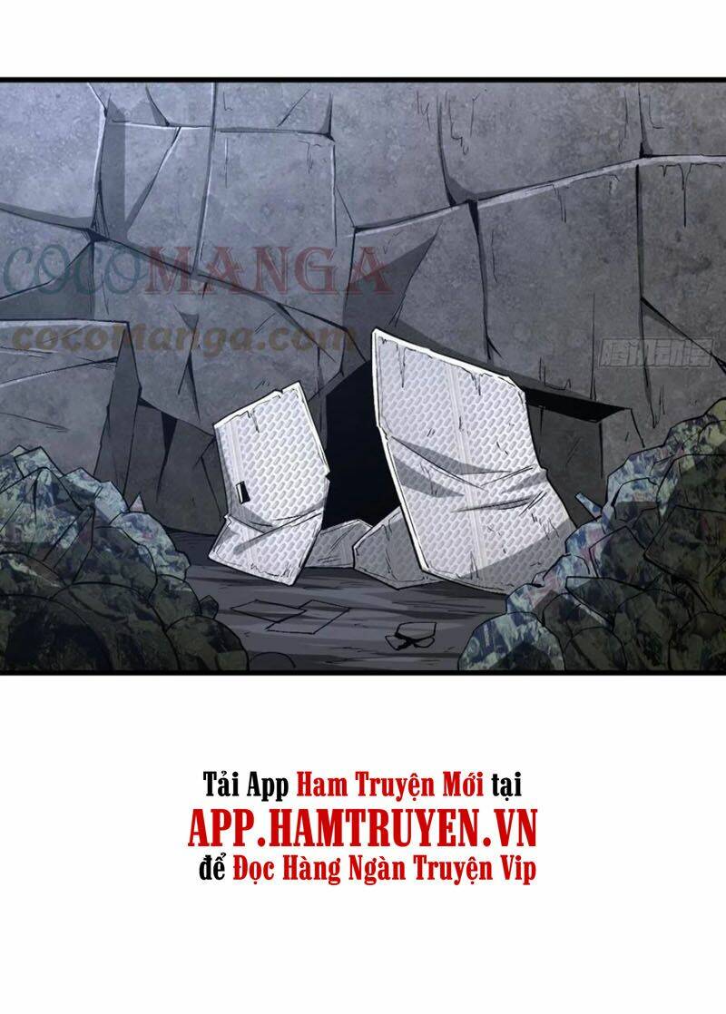 Trở Về Làm Đại Lão Thời Mạt Thế Chap 166 - Next Chap 167