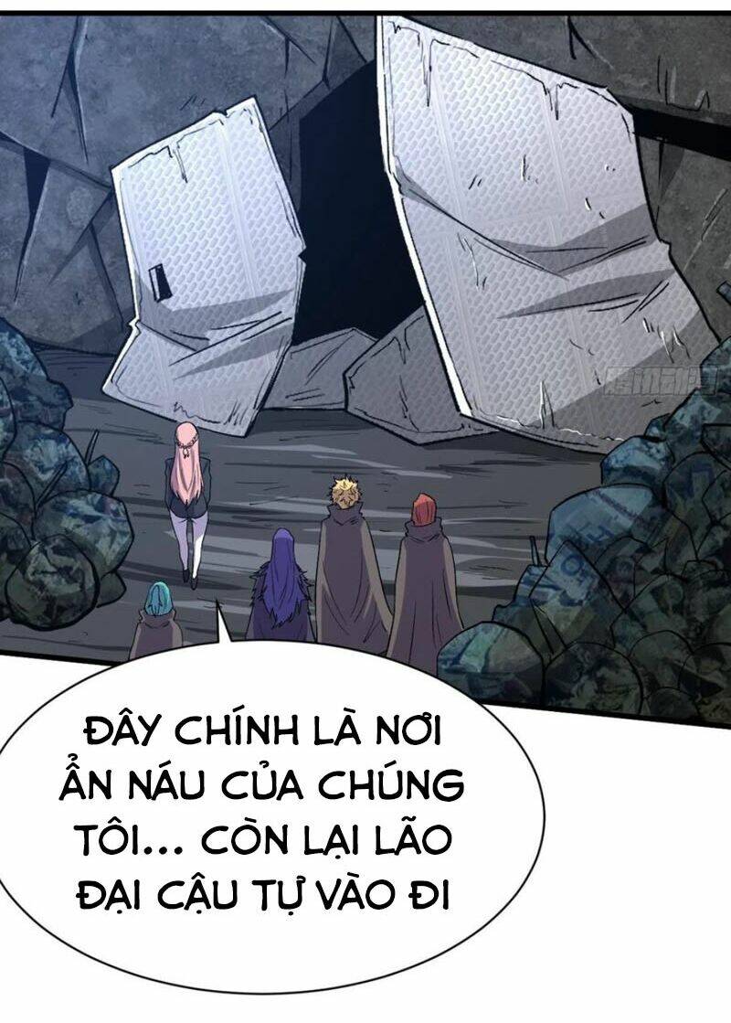 Trở Về Làm Đại Lão Thời Mạt Thế Chap 166 - Next Chap 167