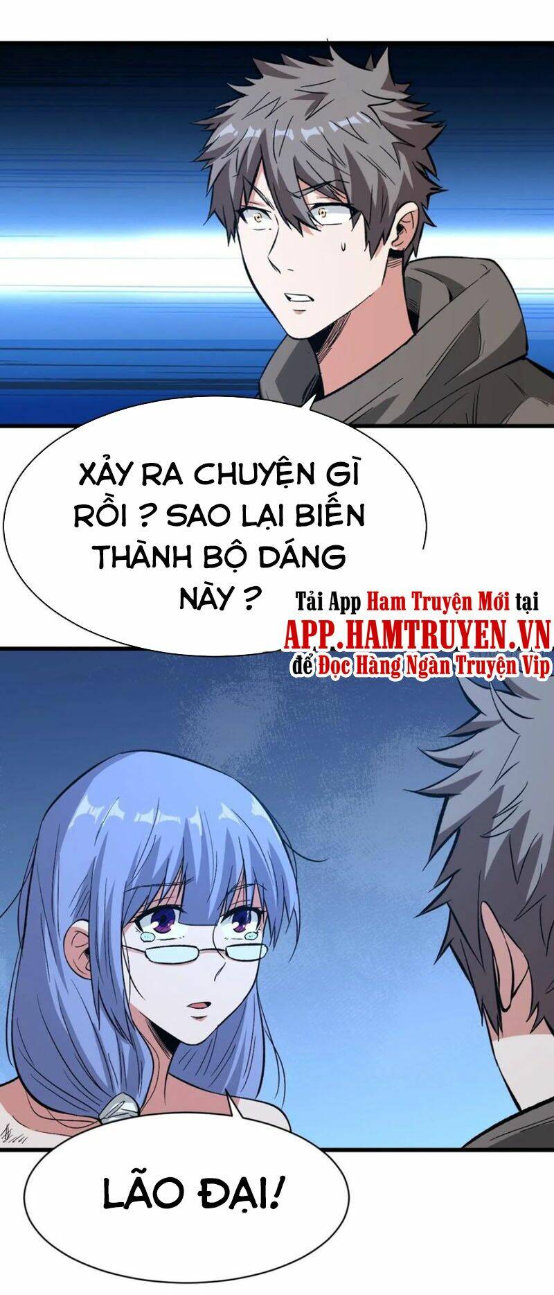 Trở Về Làm Đại Lão Thời Mạt Thế Chap 166 - Next Chap 167
