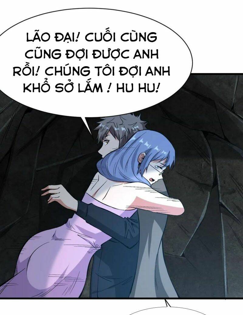 Trở Về Làm Đại Lão Thời Mạt Thế Chap 166 - Next Chap 167