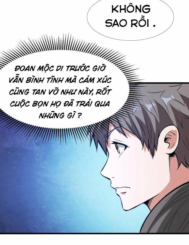 Trở Về Làm Đại Lão Thời Mạt Thế Chap 166 - Next Chap 167