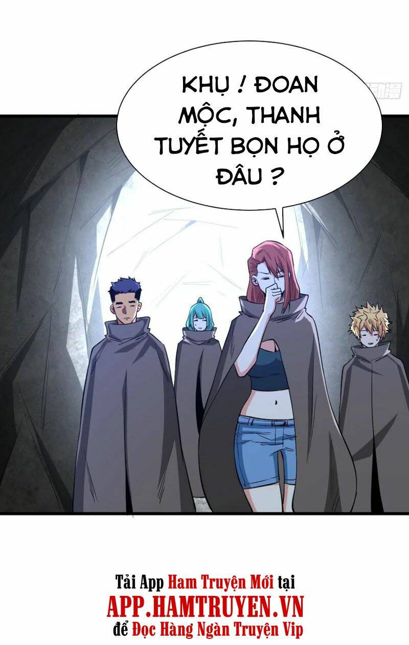 Trở Về Làm Đại Lão Thời Mạt Thế Chap 166 - Next Chap 167