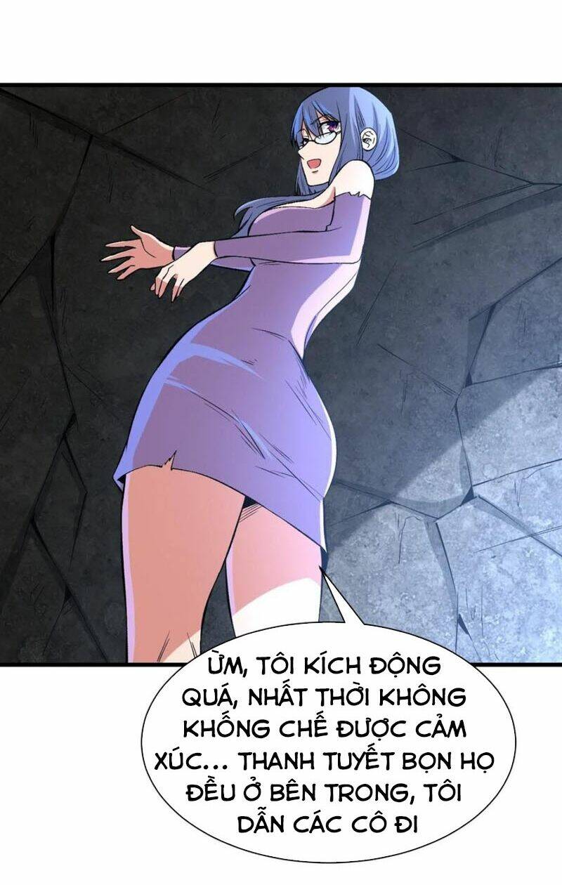 Trở Về Làm Đại Lão Thời Mạt Thế Chap 166 - Next Chap 167