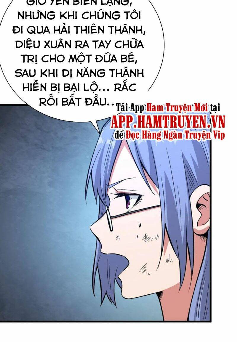 Trở Về Làm Đại Lão Thời Mạt Thế Chap 166 - Next Chap 167