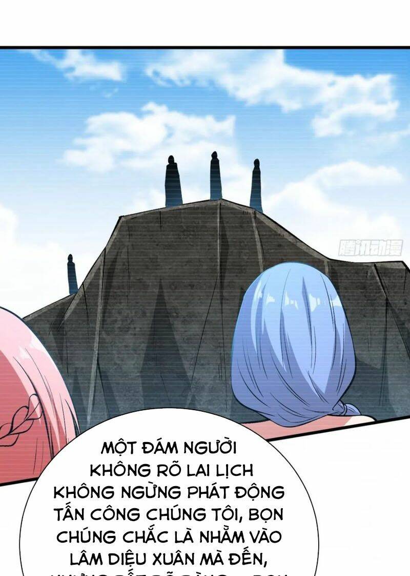 Trở Về Làm Đại Lão Thời Mạt Thế Chap 166 - Next Chap 167