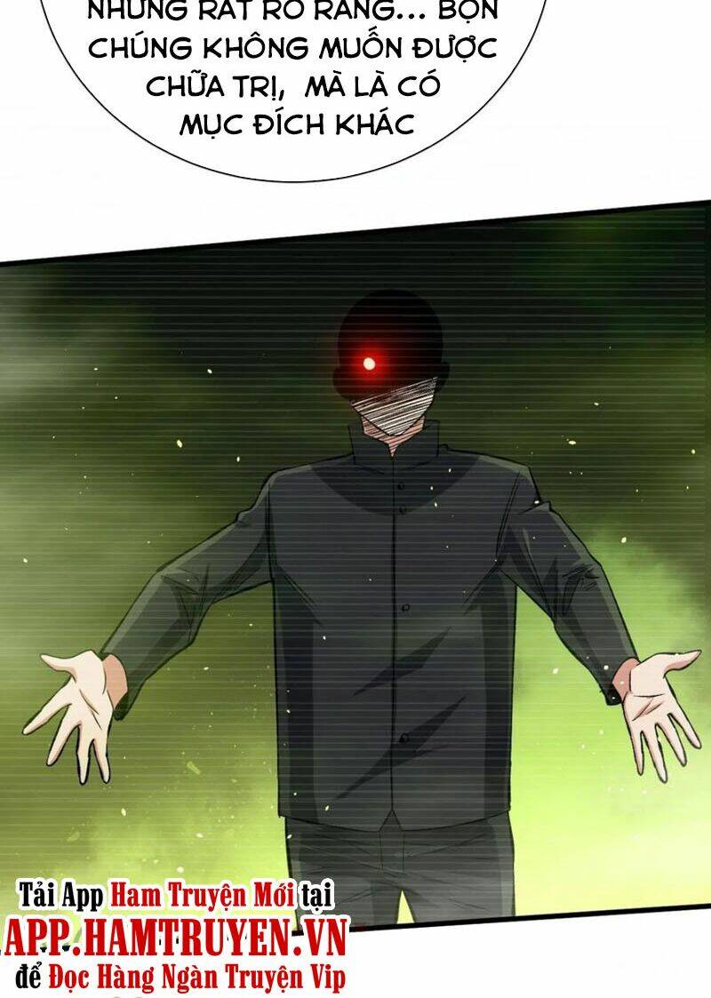 Trở Về Làm Đại Lão Thời Mạt Thế Chap 166 - Next Chap 167