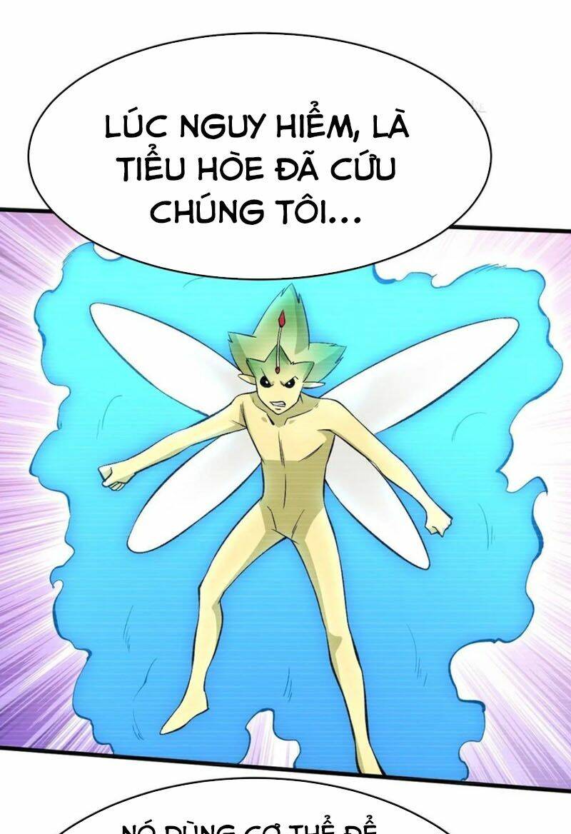 Trở Về Làm Đại Lão Thời Mạt Thế Chap 166 - Next Chap 167