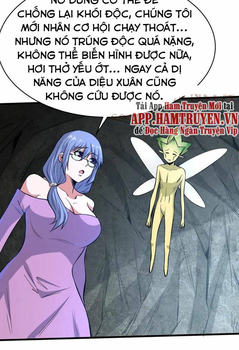 Trở Về Làm Đại Lão Thời Mạt Thế Chap 166 - Next Chap 167