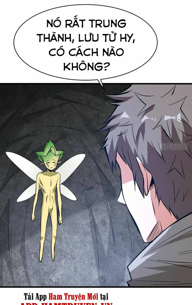 Trở Về Làm Đại Lão Thời Mạt Thế Chap 166 - Next Chap 167