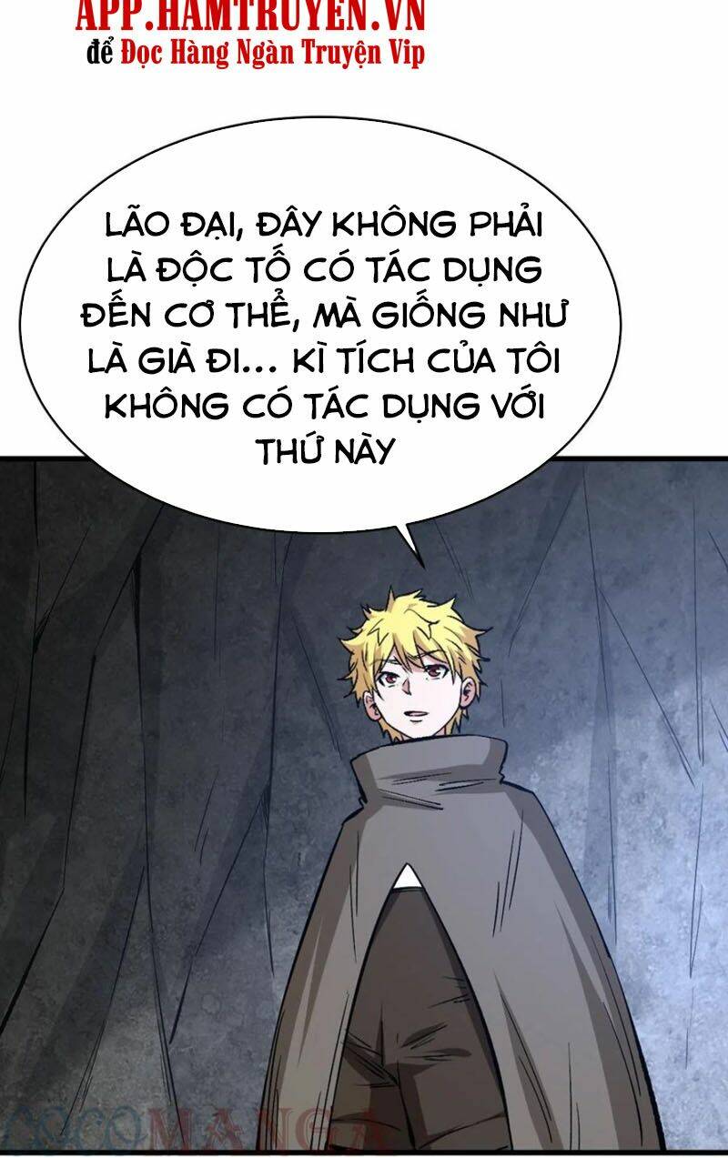 Trở Về Làm Đại Lão Thời Mạt Thế Chap 166 - Next Chap 167
