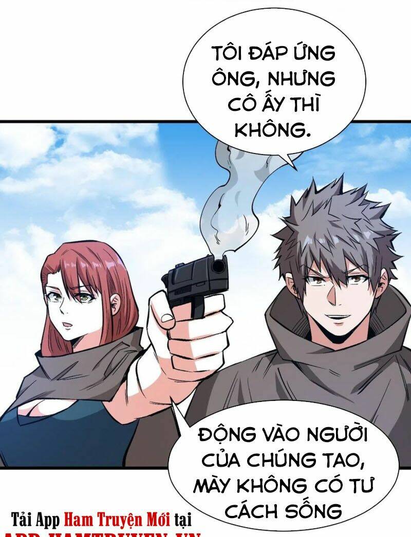 Trở Về Làm Đại Lão Thời Mạt Thế Chap 166 - Next Chap 167