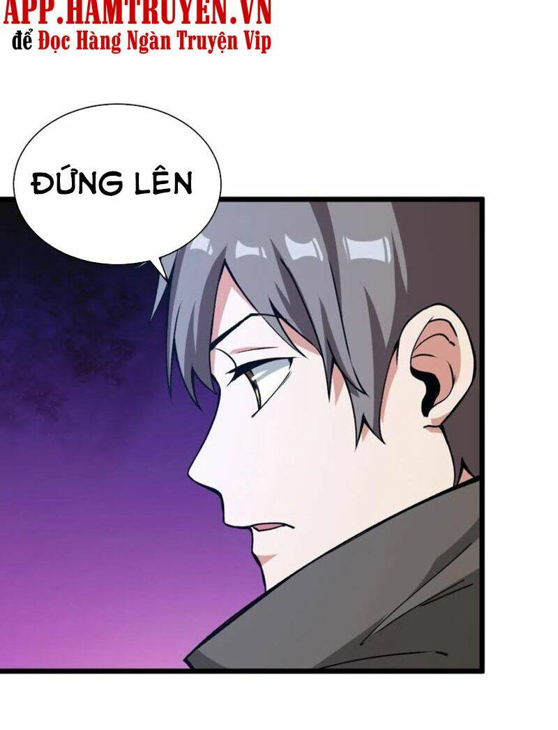 Trở Về Làm Đại Lão Thời Mạt Thế Chap 166 - Next Chap 167