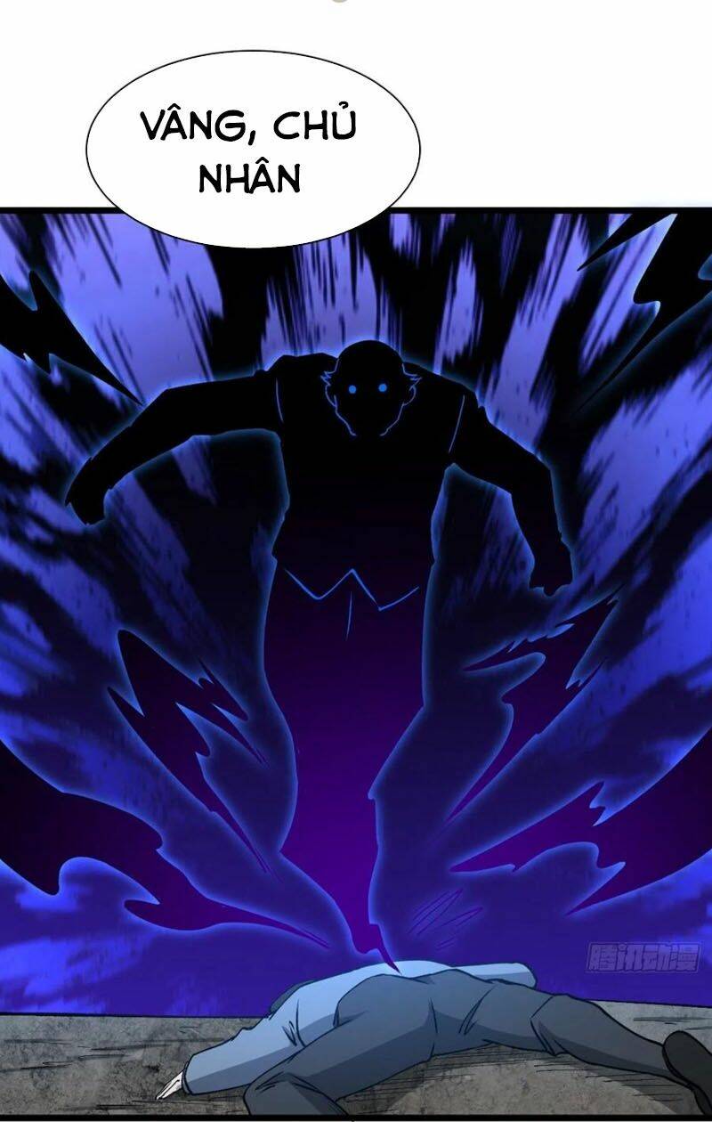 Trở Về Làm Đại Lão Thời Mạt Thế Chap 166 - Next Chap 167