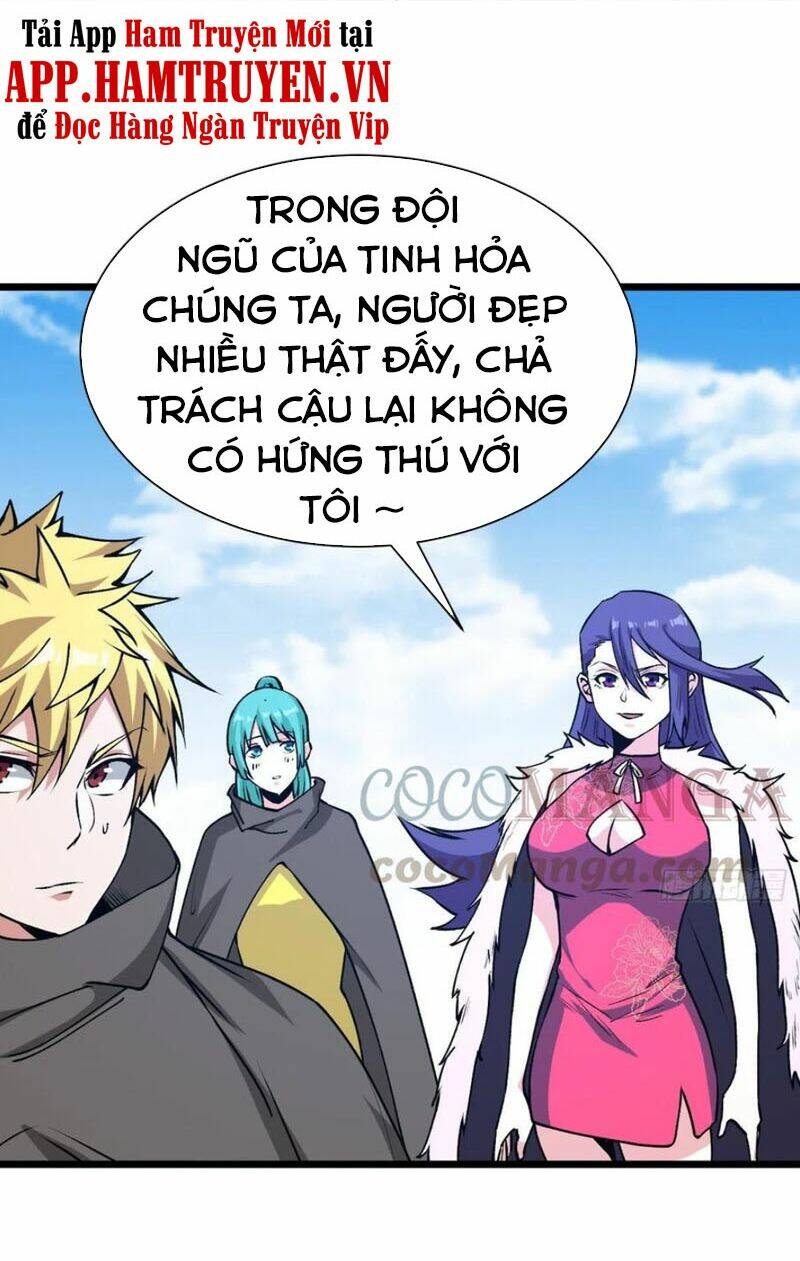 Trở Về Làm Đại Lão Thời Mạt Thế Chap 166 - Next Chap 167