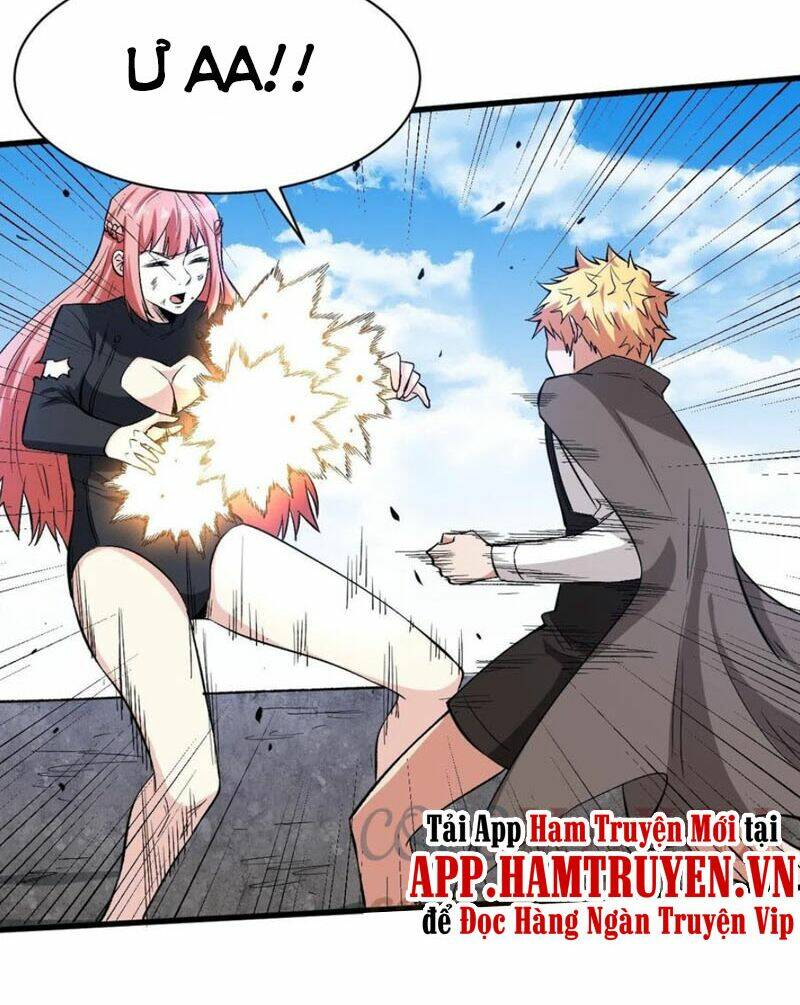 Trở Về Làm Đại Lão Thời Mạt Thế Chap 166 - Next Chap 167