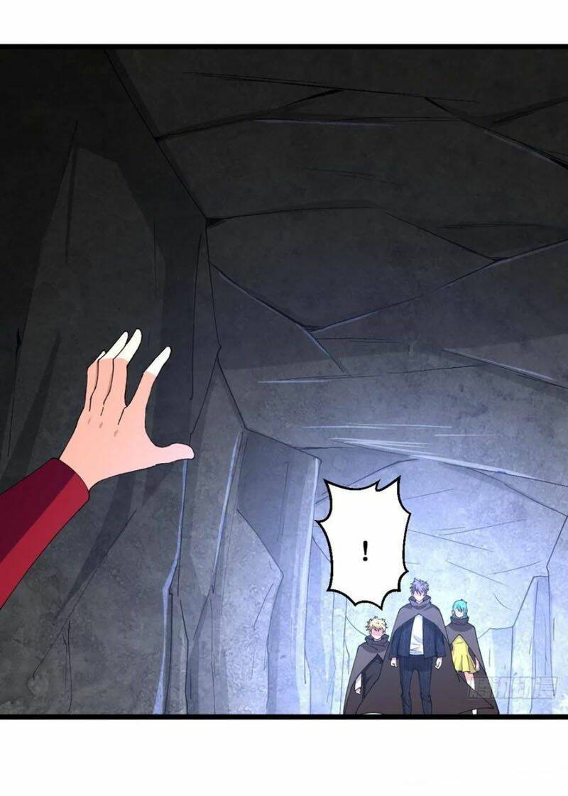 Trở Về Làm Đại Lão Thời Mạt Thế Chap 167 - Next Chap 168