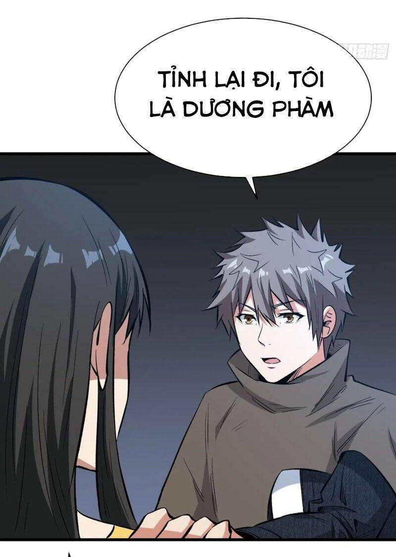 Trở Về Làm Đại Lão Thời Mạt Thế Chap 167 - Next Chap 168