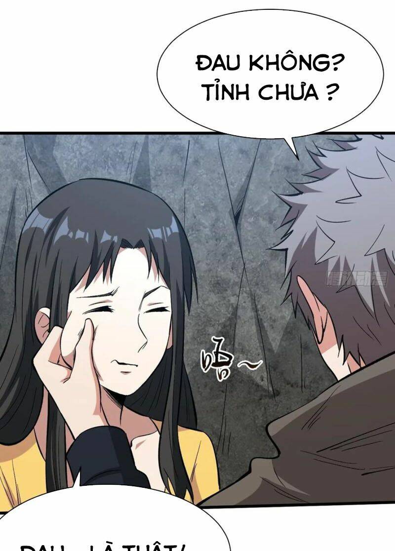 Trở Về Làm Đại Lão Thời Mạt Thế Chap 167 - Next Chap 168