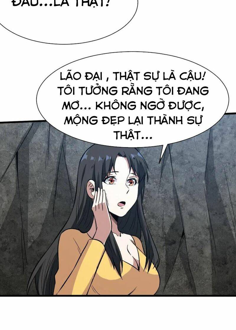 Trở Về Làm Đại Lão Thời Mạt Thế Chap 167 - Next Chap 168