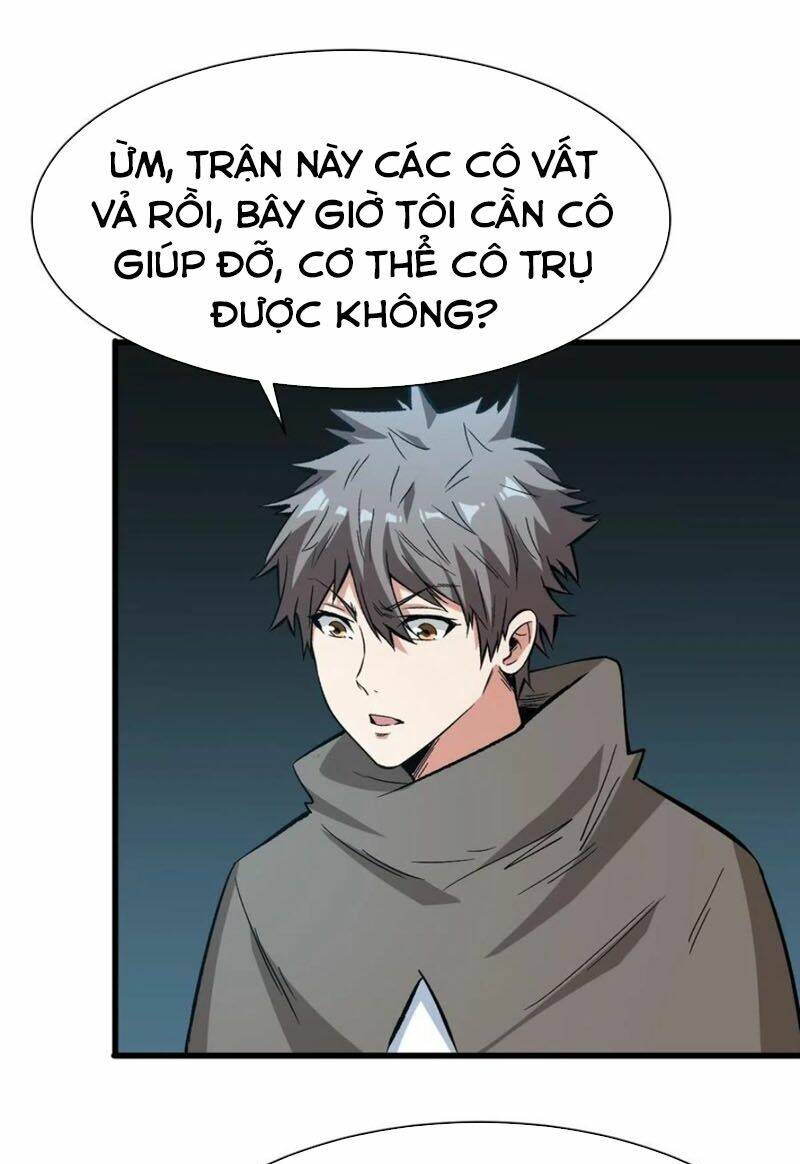 Trở Về Làm Đại Lão Thời Mạt Thế Chap 167 - Next Chap 168