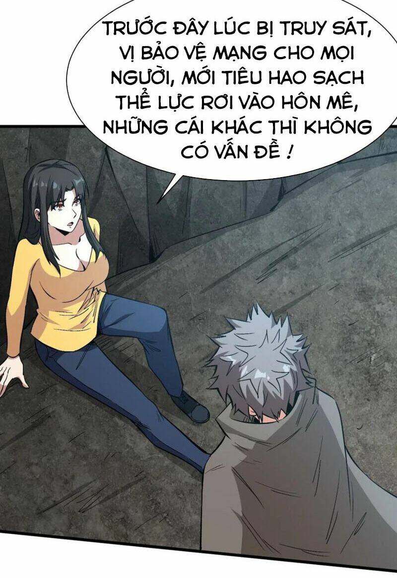 Trở Về Làm Đại Lão Thời Mạt Thế Chap 167 - Next Chap 168