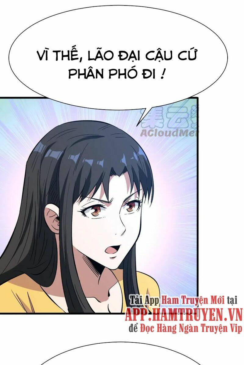 Trở Về Làm Đại Lão Thời Mạt Thế Chap 167 - Next Chap 168
