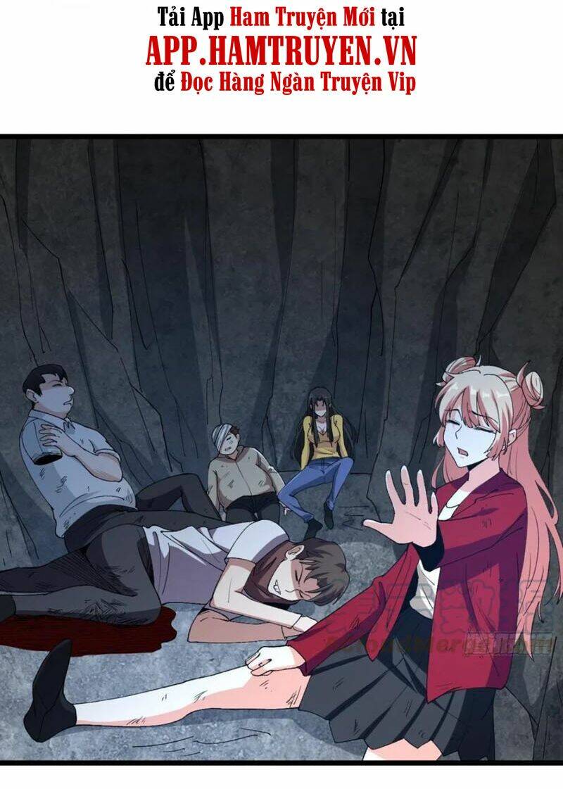 Trở Về Làm Đại Lão Thời Mạt Thế Chap 167 - Next Chap 168