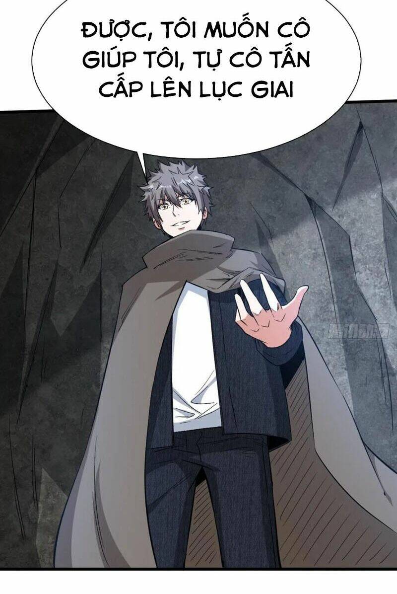 Trở Về Làm Đại Lão Thời Mạt Thế Chap 167 - Next Chap 168