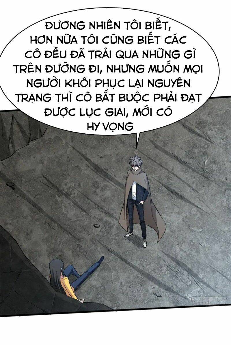 Trở Về Làm Đại Lão Thời Mạt Thế Chap 167 - Next Chap 168