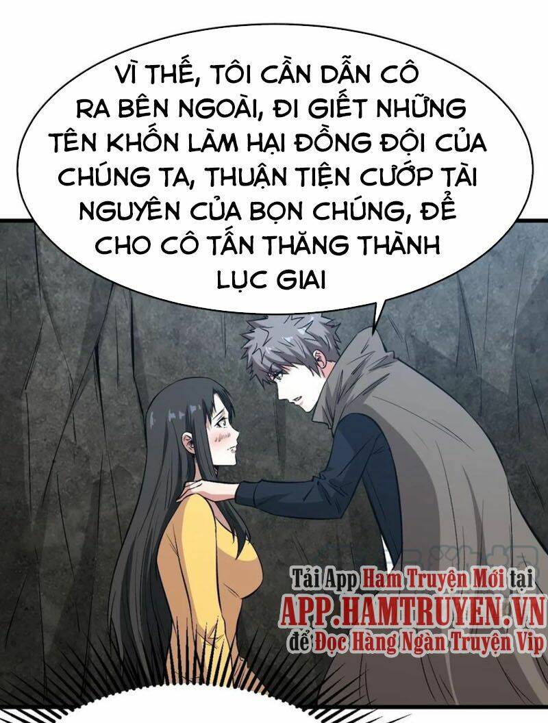 Trở Về Làm Đại Lão Thời Mạt Thế Chap 167 - Next Chap 168