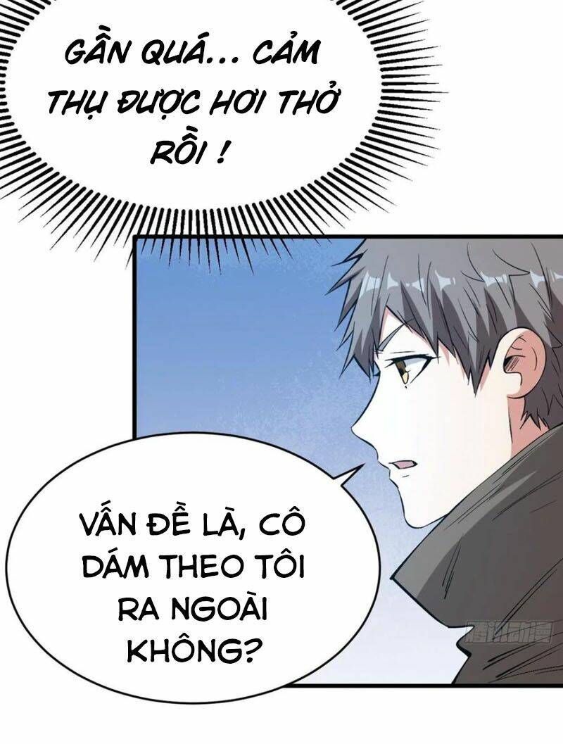 Trở Về Làm Đại Lão Thời Mạt Thế Chap 167 - Next Chap 168