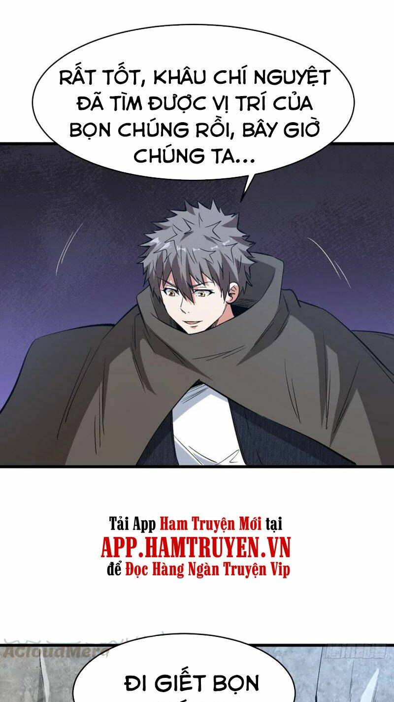 Trở Về Làm Đại Lão Thời Mạt Thế Chap 167 - Next Chap 168