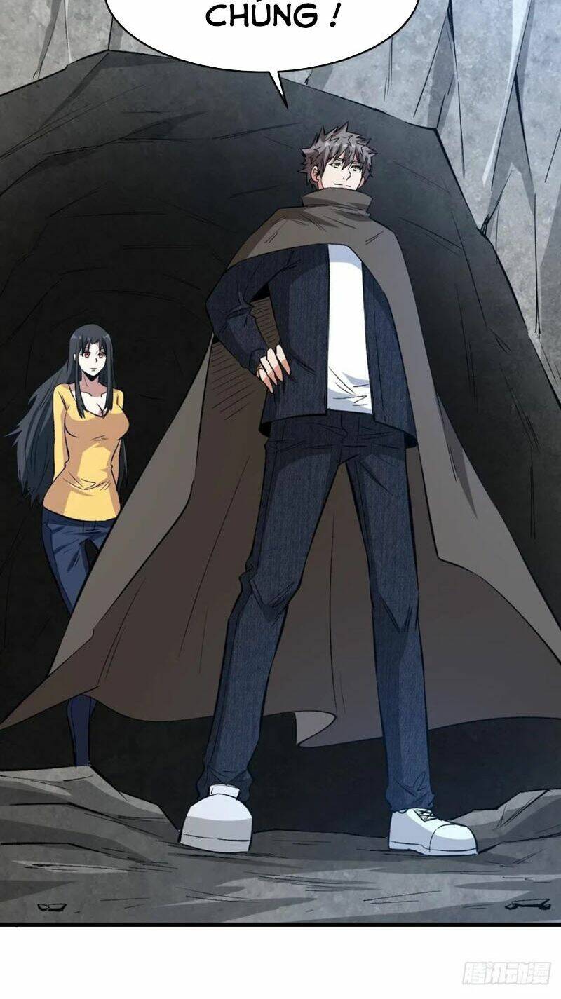 Trở Về Làm Đại Lão Thời Mạt Thế Chap 167 - Next Chap 168