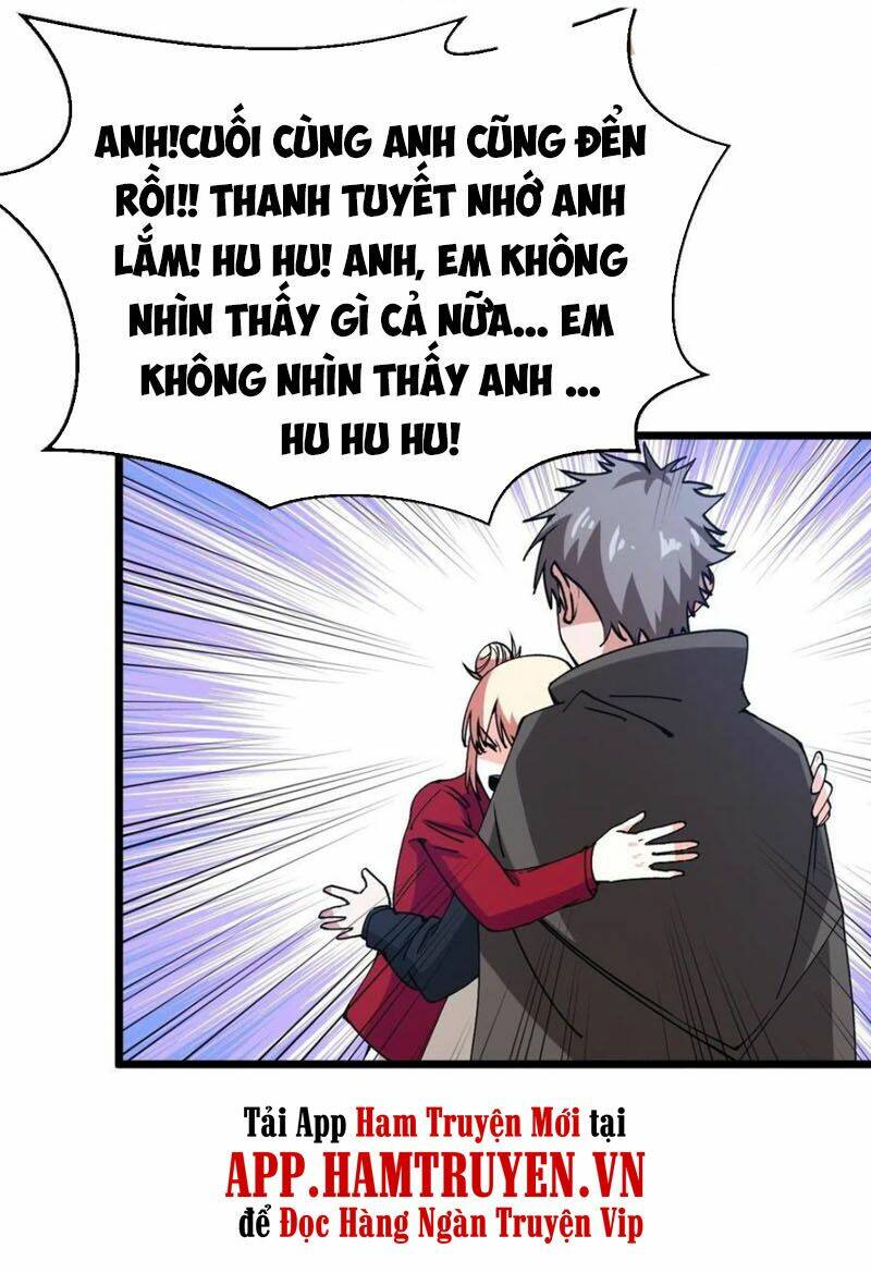 Trở Về Làm Đại Lão Thời Mạt Thế Chap 167 - Next Chap 168