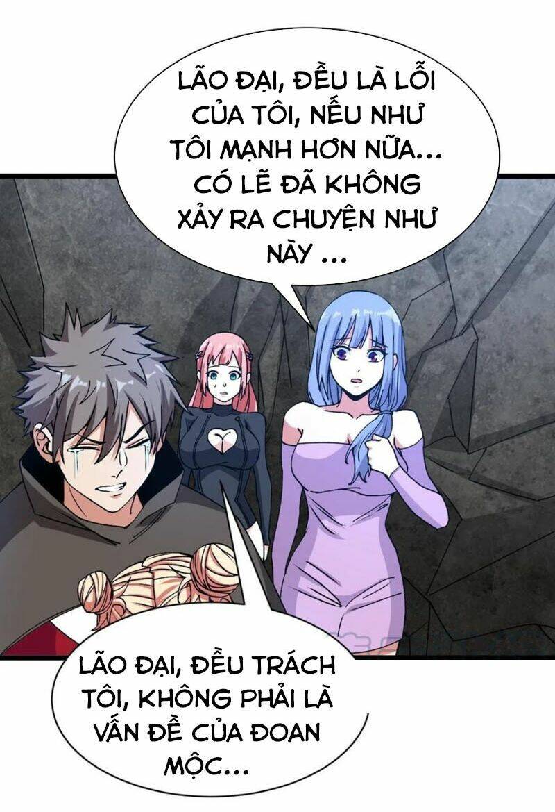 Trở Về Làm Đại Lão Thời Mạt Thế Chap 167 - Next Chap 168